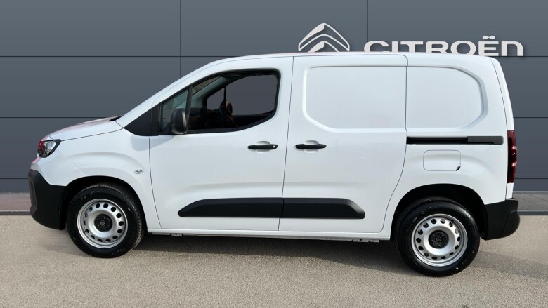 Citroen Berlingo M Diesel 1.5 BlueHDi 100ps Van Enterprise Plus